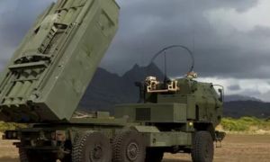 ISW: người nga chưa bao giờ đánh chặn được đạn của HIMARS