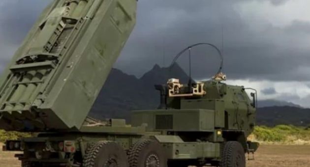ISW: người nga chưa bao giờ đánh chặn được đạn của HIMARS