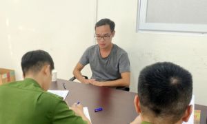 Khởi tố chủ đại lý cấp hai trong đường dây đánh bạc liên quan Phan Sào Nam