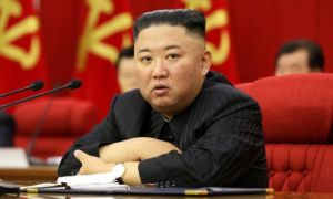 Lầu Năm Góc cảnh báo Kim Jong Un sẽ không sống sót nếu sử dụng vũ khí hạt nhân