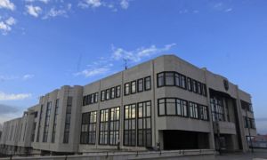 Mạng lưới máy tính quốc hội Slovakia và Ba Lan bị đánh sập