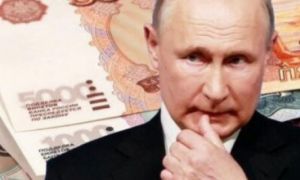 Nga tuyên bố sẽ trả đũa nếu EU tịch thu tài sản nhà nước