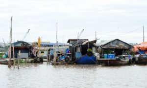 Ngọt bùi của những tiếng rao