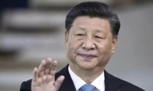 Ông Tập nói Mỹ - Trung cần tìm ra cách hòa thuận