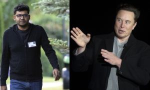 Tỉ phú Elon Musk tiếp quản Twitter, sa thải dàn lãnh đạo cấp cao