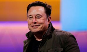 Tỉ phú Elon Musk: Tôi mua Twitter vì tình yêu với nhân loại
