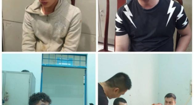 Bất ngờ với thông tin số tài sản cướp trong nhà chủ tịch huyện hơn 3 tỉ đồng