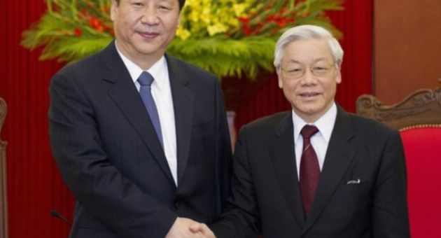 Chuyên gia Trung Quốc nhận định chuyến thăm của Tổng bí thư Nguyễn Phú Trọng