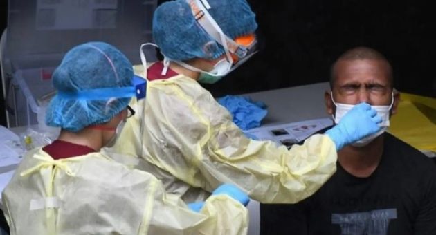 Làn sóng dịch COVID-19 mùa Thu tại Đức có thể đã qua đỉnh