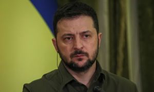 Ông Zelensky nói Nga sẽ sớm phải động viên thêm quân