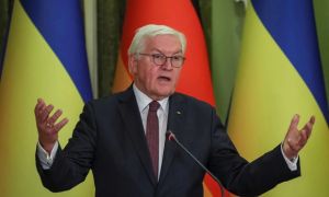 Tổng thống Đức nói Berlin đã hết 'giấc mơ xưa' với Moskva