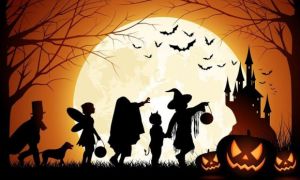 Nguồn gốc và ý nghĩa của ngày Lễ Halloween 31.10