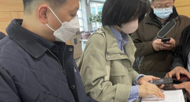 Việt Nam chuẩn bị phương án nếu thêm nạn nhân trong vụ giẫm đạp ở Hàn Quốc