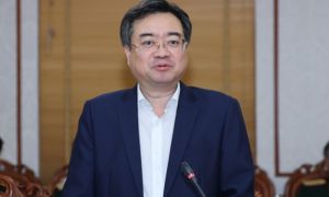 Bộ trưởng Xây dựng: Bán nhà