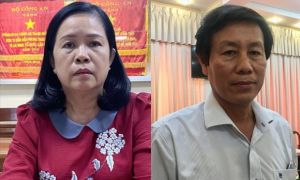 Đề nghị truy tố hai cựu Giám đốc Sở Y tế Cần Thơ gây thiệt hại hơn 33 tỉ