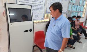 Những công trình 'làm nghèo' đất nước: Thiết bị tiền tỉ bỏ đống như phế liệu