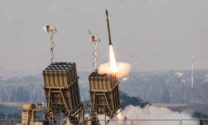 Ukraine muốn Mỹ gây sức ép lên Israel