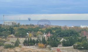 Vũ khí đặc biệt được Ukraine sử dụng trong vụ tập kích Hạm đội Biển Đen
