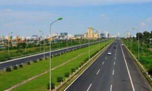 Hà Nội: Chọn nhà thầu làm đoạn đường 48m vốn đầu tư hơn 640 tỷ đồng