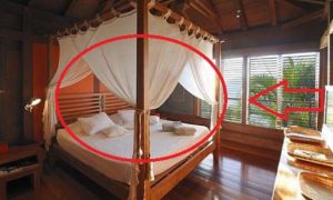 Các cụ dặn: ‘Nhà nghèo bước vào cửa thấy ngay 6 thứ này, nhà giàu không bao...