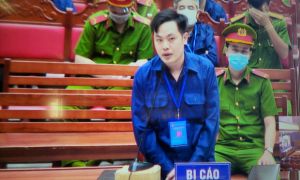 Đại án xăng dầu: Làm rõ thêm việc nhập lậu 5,7 triệu lít xăng vào Khánh Hòa