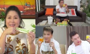 Đại biểu Quốc hội: Nhiều văn nghệ sỹ 'bỗng' đau lưng, đau gối, yếu sinh lý......