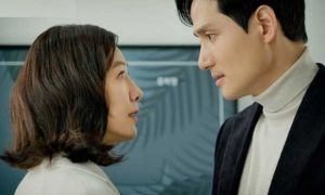 Đưa vợ sang nhà mẹ ăn cơm, nhìn cảnh cô ấy đổi bát với bà, tôi tức không chịu...