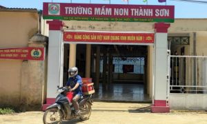 Sau thư ngỏ xin tiền, Phòng GD-ĐT huyện ở Thanh Hóa trả lại tiền cho các trường