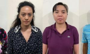 ‘Đóng băng’ tài sản hơn 762 công ty liên quan vụ Vạn Thịnh Phát