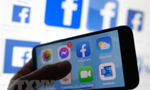 Facebook chuyển sang chế độ biên tập tin tức tự động trước cuối năm