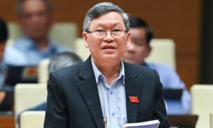 Giá nhà ở xã hội quá cao so với thu nhập người dân