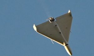 Ukraine tìm được vũ khí bắt bài chiến thuật tập kích UAV ồ ạt của Nga
