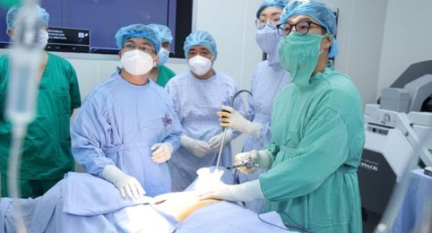 Ca mắc và tử vong do ung thư ở Việt Nam tăng nhanh, tuổi người bệnh ngày càng...