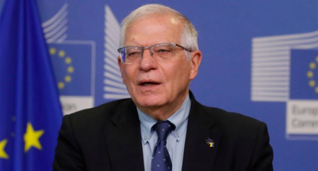 EU nói Nga chờ lợi thế mùa đông ở Ukraine