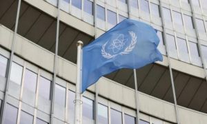 IAEA kết luận không có dấu hiệu 'bom bẩn' ở Ukraine