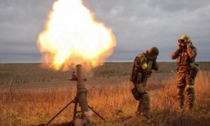 IAEA nói không có dấu vết 'bom bẩn' ở Ukraine