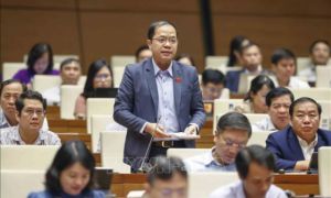 Livestream bán hàng sẽ phải cung cấp thông tin cho cơ quan thuế