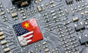 Trung tâm sản xuất chip Trung Quốc thảo luận với các công ty cách đối phó đòn...