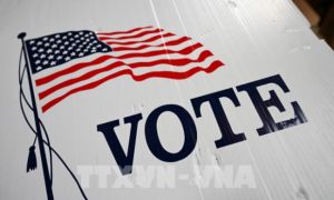 Cook Political Report dự báo đảng Cộng hòa sẽ kiểm soát Thượng viện Mỹ