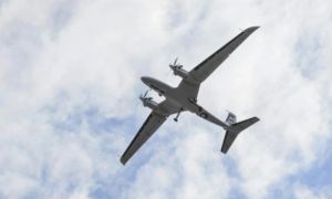 Mỹ viện trợ hơn 1.000 drone ''Bóng ma Phượng hoàng'' cho Ukraine