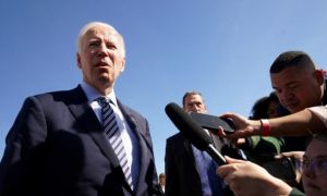 Ông Biden cáo buộc Twitter lan truyền những lời nói dối