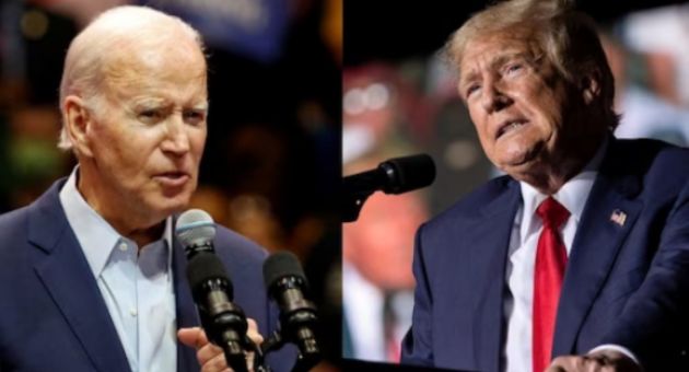 Ông Biden lạc quan về bầu cử giữa kỳ, ông Trump lên kế hoạch tái xuất