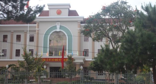 Điều tra vụ chi hàng tỷ đồng tiếp khách của Văn phòng HĐND tỉnh Gia Lai