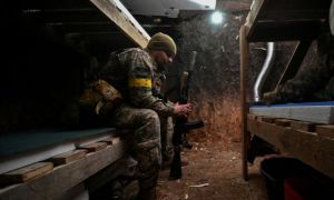 Mỹ nêu ‘yêu cầu đặc biệt’ với Ukraine, Kherson rung chuyển