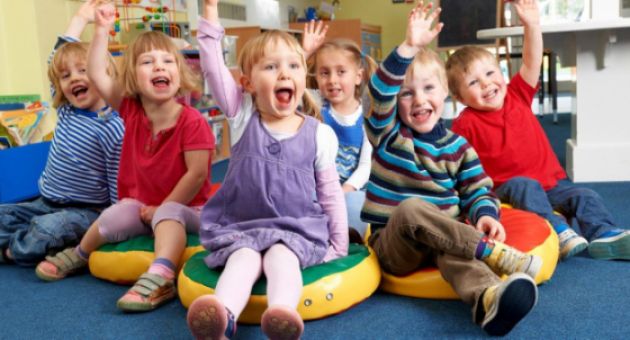 Cách dạy con kỳ lạ của người Đức: Vui chơi là chính, học chỉ là phụ!