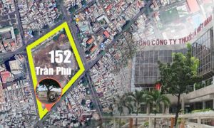 Đất vàng biến thành của riêng, ai hưởng lợi?