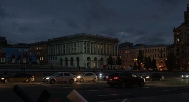 Kiev sẵn sàng sơ tán toàn bộ dân