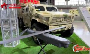 Trung Quốc giới thiệu UAV tấn công theo bầy đàn, tiêu diệt 18 mục tiêu cùng lúc