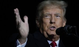 Ông Trump nói sắp đưa ra 'thông báo rất quan trọng'