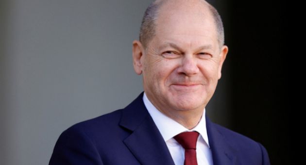 Thủ tướng Đức Olaf Scholz thăm chính thức Việt Nam từ ngày 13-11